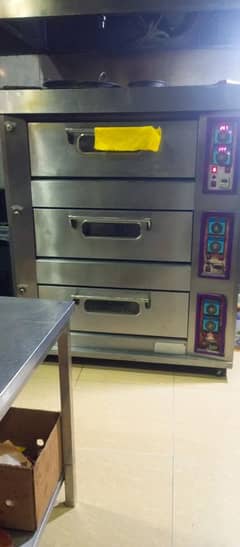 oven for sale