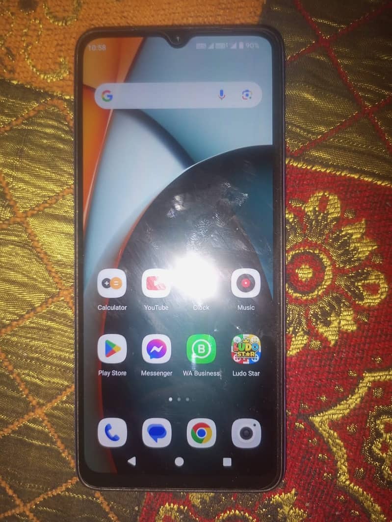 Xiaomi Other Model 1