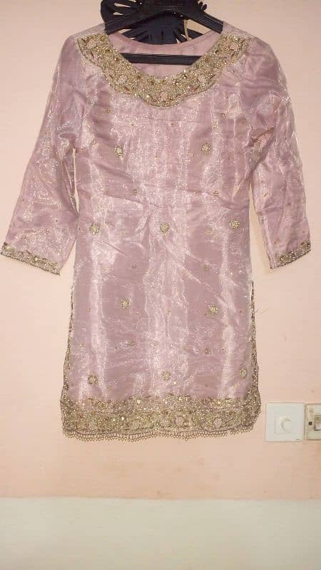 pink lehnga 1