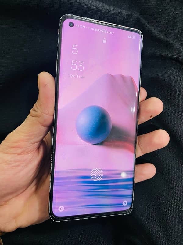 oppo Reno4pro 8/256 0