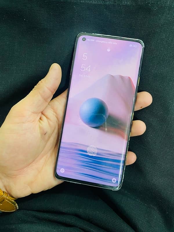 oppo Reno4pro 8/256 5