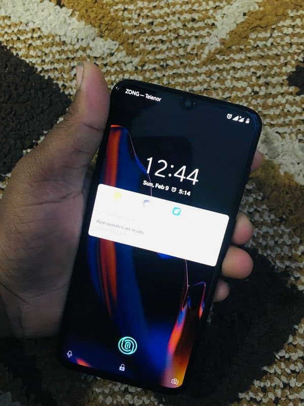 one plus 6t for sale 2