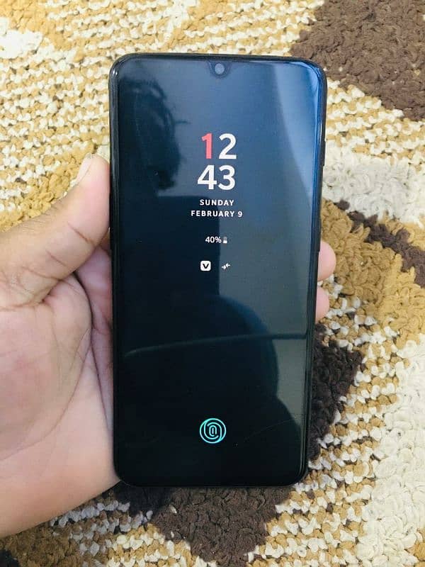 one plus 6t for sale 10