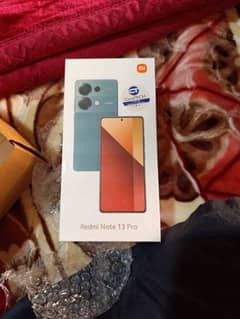 Redmi note 13 pro