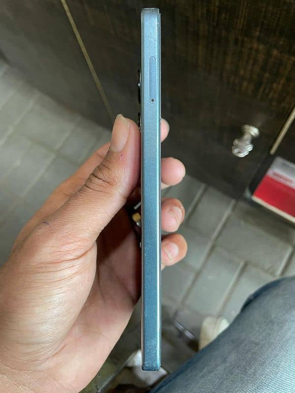 Redmi note 13 pro 6