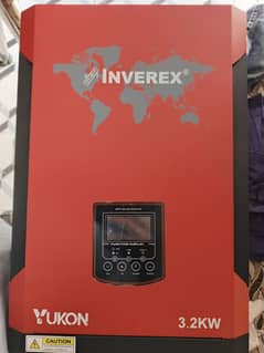 Inverex