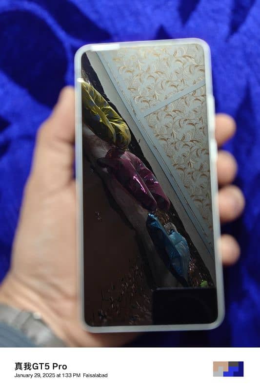 Realme Gt 6 Chinese 7