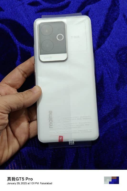 Realme Gt 6 Chinese 10