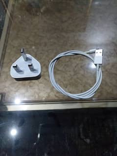 Iphone Original Charger