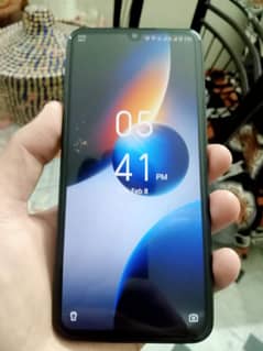 Infinix Note 11