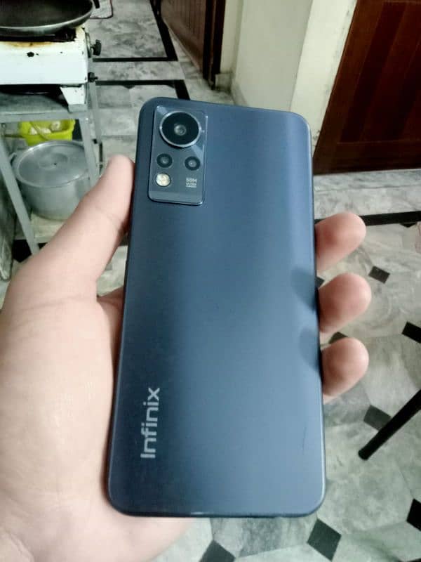 Infinix Note 11 1