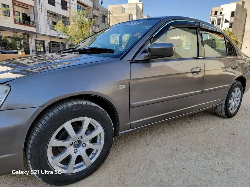 Honda Civic 2003   I  Civic for sale 6