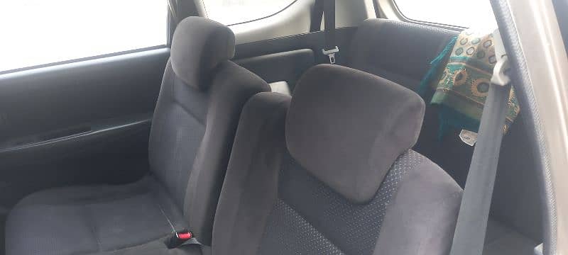 Toyota Avanza 2010 6