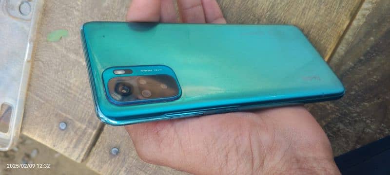 Redmi note 10 urgent sale 3296067601/ exchange possible 7