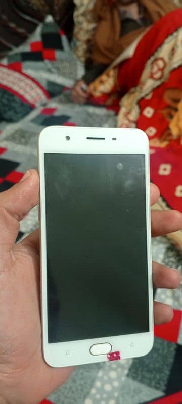 oppo A57 4