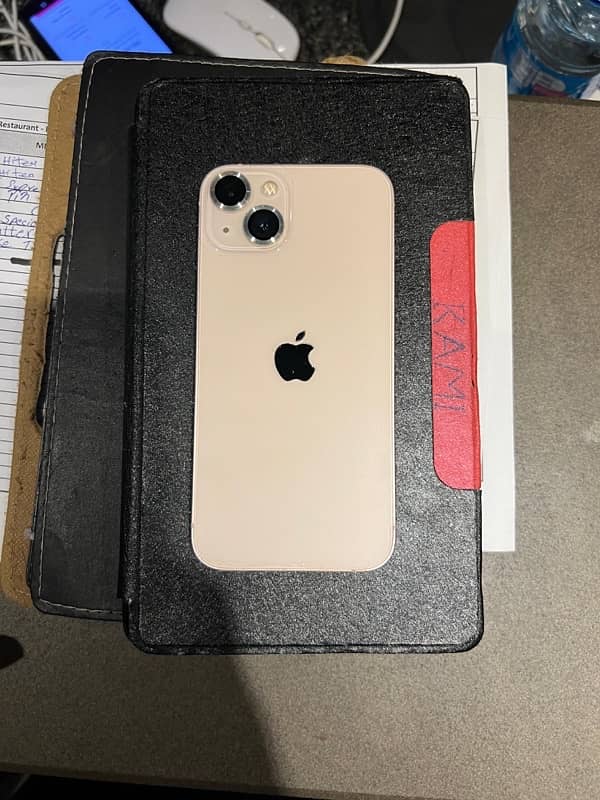 iPhone 13 pta approved 5