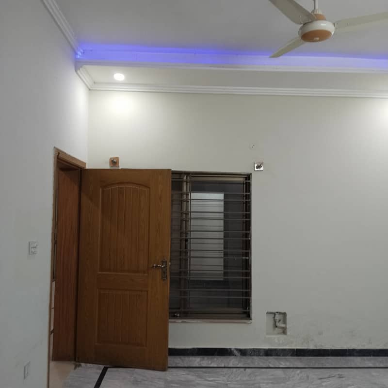 30x60 Double story House for rent in G-15 Islamabad 11