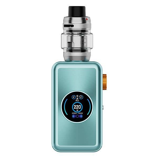 VAPORESSO GEN MAX KIT 220W 2