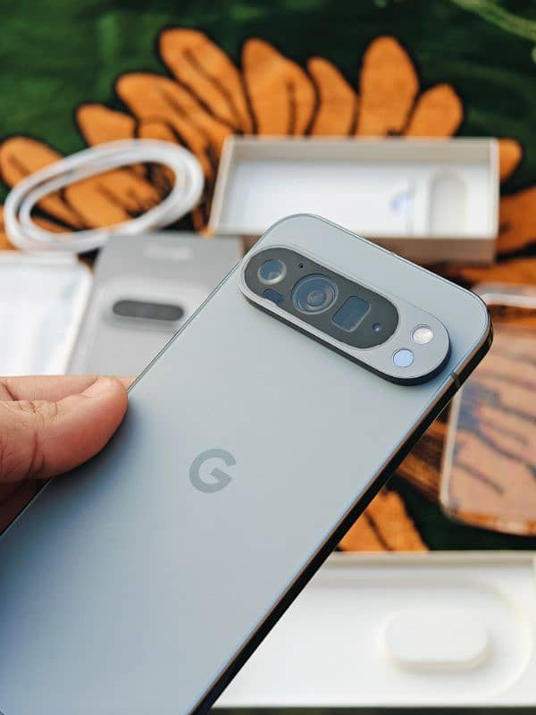 Google Pixel 9 Pro Xl 6