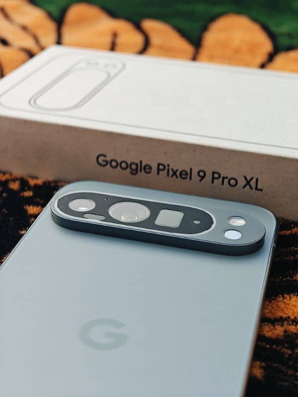 Google Pixel 9 Pro Xl 8