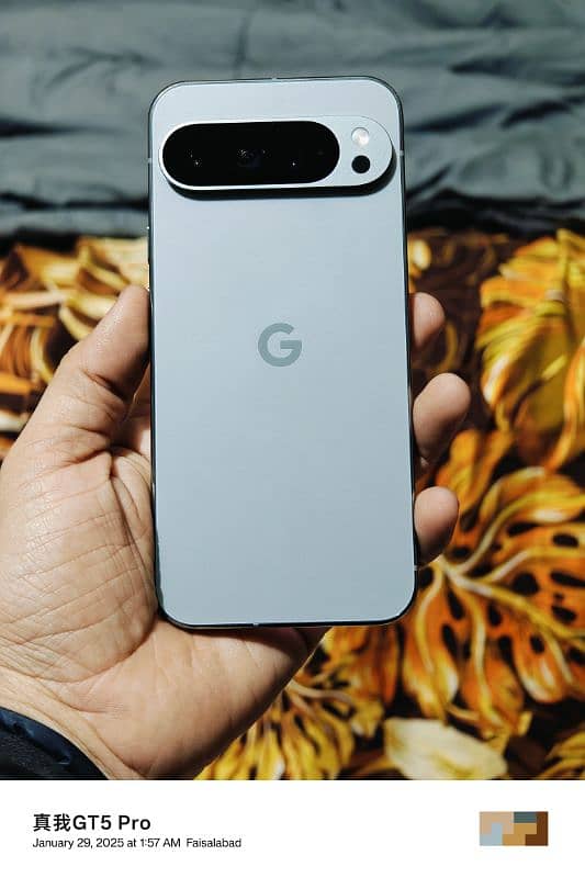 Google Pixel 9 Pro Xl 14