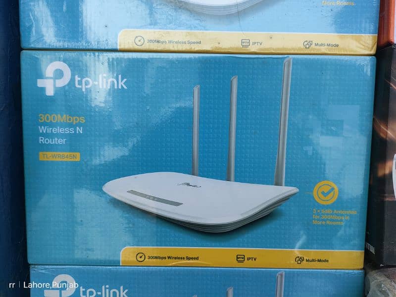 router 3