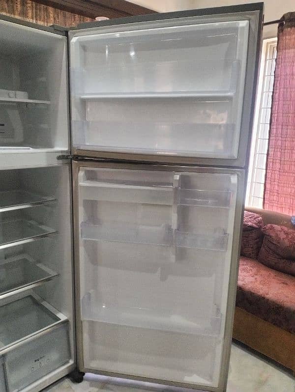 Refrigerator for Sale 3