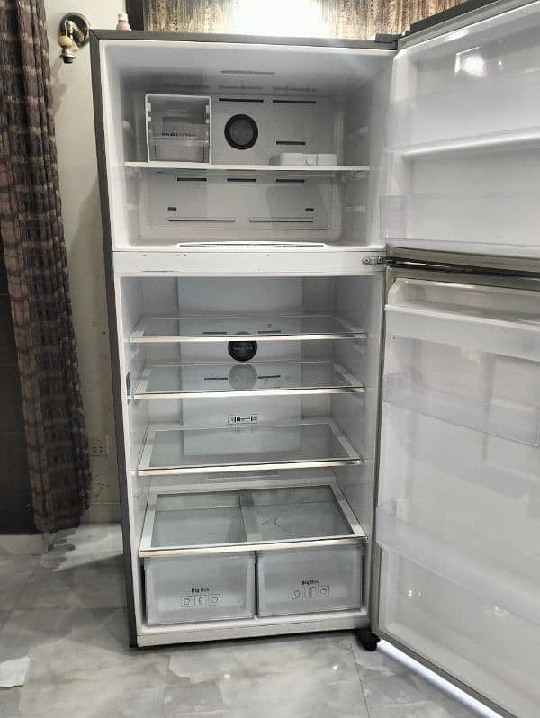 Refrigerator for Sale 4