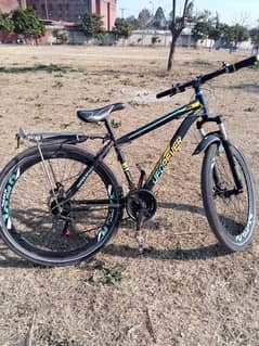 Cycle for Sale