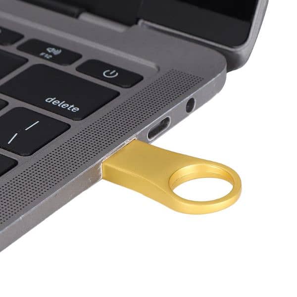 USB FLASH DRIVE 2