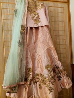 wedding/nikkah/engagement wear