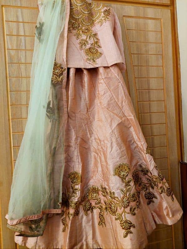 wedding/nikkah/engagement wear 1