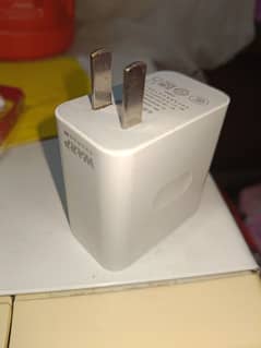 OnePlus original charger