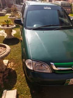 Suzuki Cultus VXR 2004 lush condition own my name