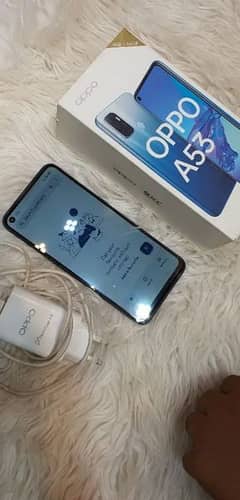 Oppo A53 4GB 64GB