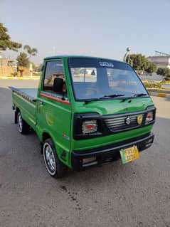 Suzuki Ravi 2015