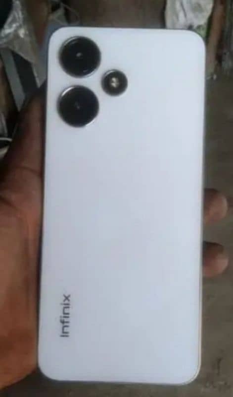 infinix hot 30play 1