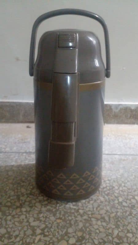 Thermos 0