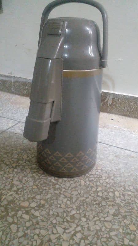 Thermos 1