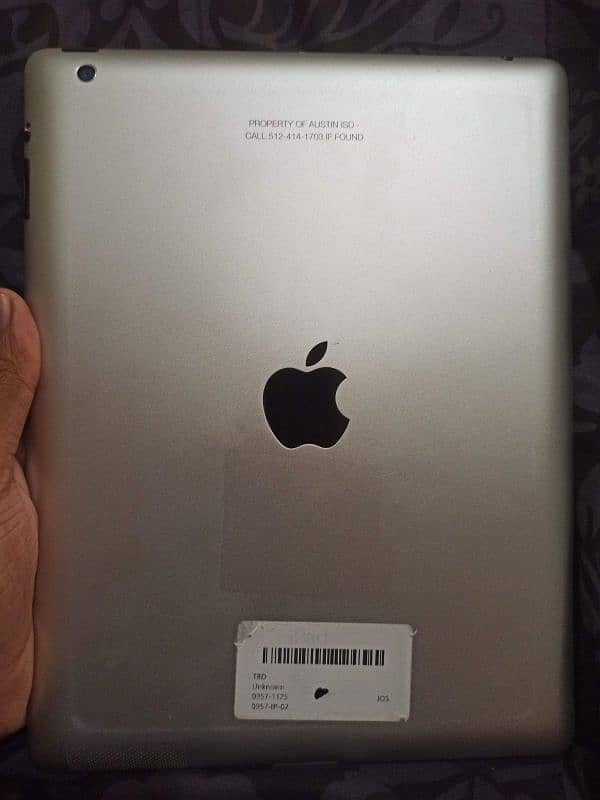 iPad 3 16GB 2