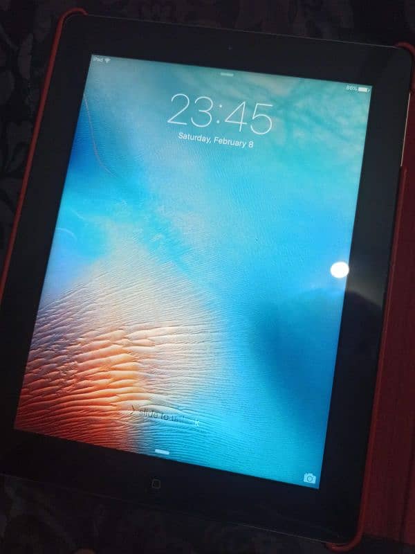 iPad 3 16GB 4