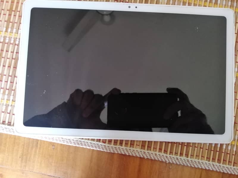 Samsung tab A7 4