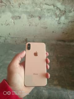 iPhone XS non 64 gb please contact me 03257141502