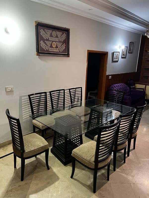 8 seater dining table 1