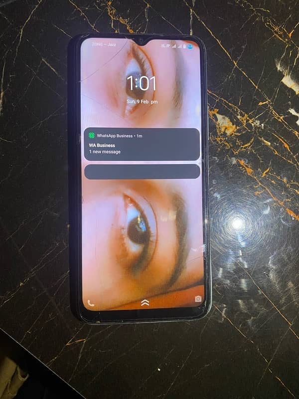 Vivo Y21 for Sale 3