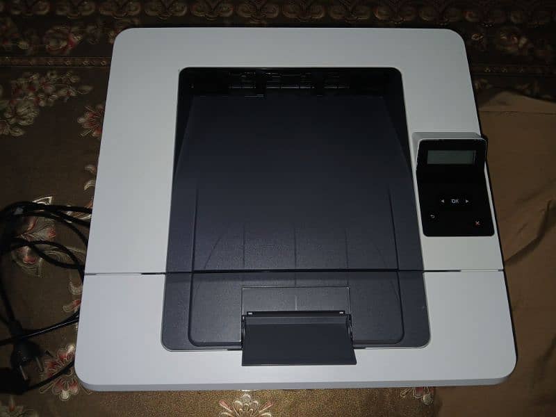 HP LaserJet Pro M402dn A+ Condition 1