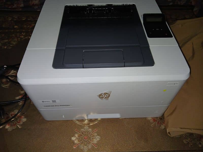 HP LaserJet Pro M402dn A+ Condition 2