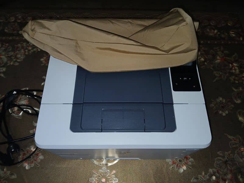 HP LaserJet Pro M402dn A+ Condition 4