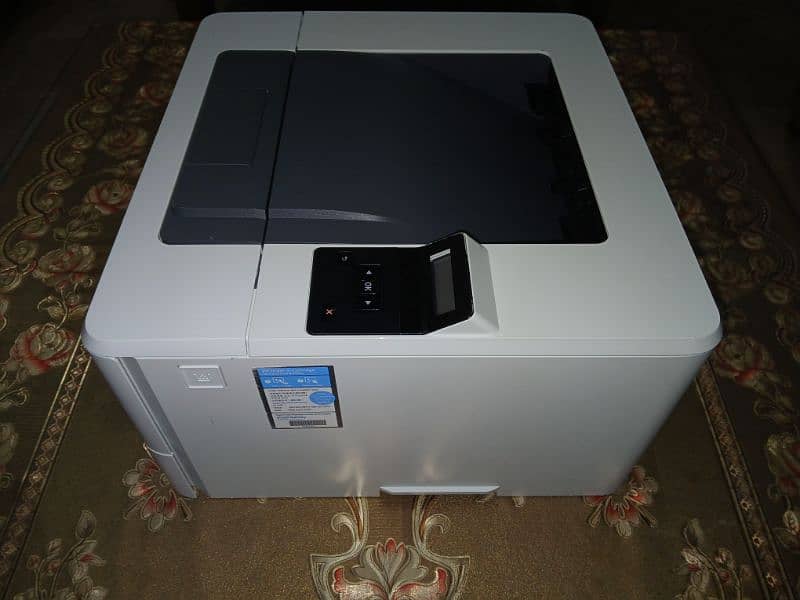 HP LaserJet Pro M402dn A+ Condition 12