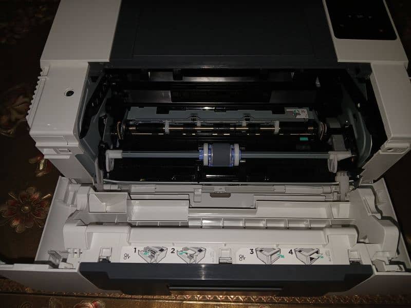 HP LaserJet Pro M402dn A+ Condition 13